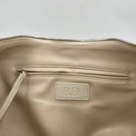 Borsa Eleh triangolare BSS26015 BIANCO ELEH 