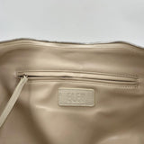 Borsa Eleh triangolare BSS26015 BIANCO ELEH 