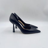 Dècolletè aperto laterale - Ofelia 2501 NERO OFELIA 