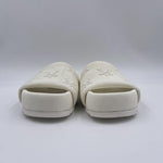 Ciabatta in lycra con platform 1E1800D _E24E220112 VIC MATIE' 