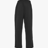 Pantalone con pieghe