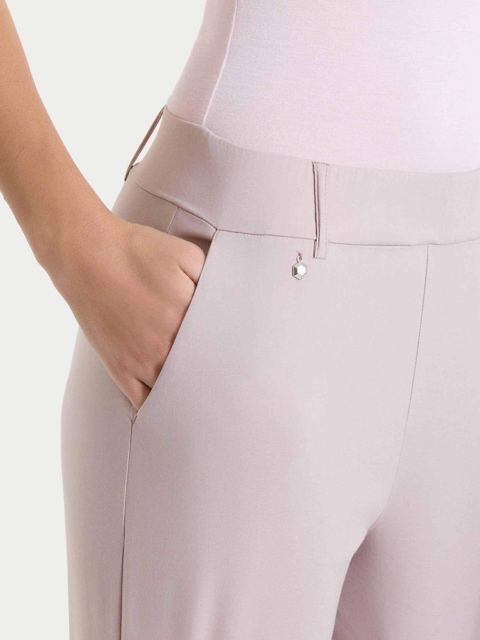 Pantalone con risvolto - Ragno DP23P4SS26 C89 RAGNO 