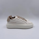 Sneakers Soho White Nude - Alexander Smith ASBBSOW 3563 WBE ALEXANDER SMITH 