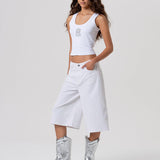 Bermuda bull stretch FP26SV6019W615R9 278 FRACOMINA 