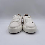 Sneakers Soho Total White - Alexander Smith ASBBSOW 3560 TWT ALEXANDER SMITH 