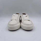 Sneakers Soho Total White - Alexander Smith ASBBSOW 3560 TWT ALEXANDER SMITH 
