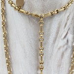 Collana Seventy Oro - Alevà SEVENTY ORO ALEVA' 