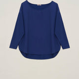 Maglia bimateriale