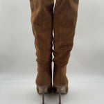 Stivale al ginocchio SMSINTRUDER 3 STEVE MADDEN 