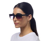 Occhiale da sole Silvia OK044BP ROSAMARRONE OKKIA 
