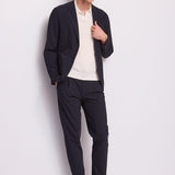 Giacca in nylon 611GU35011 3983 GAUDI' 