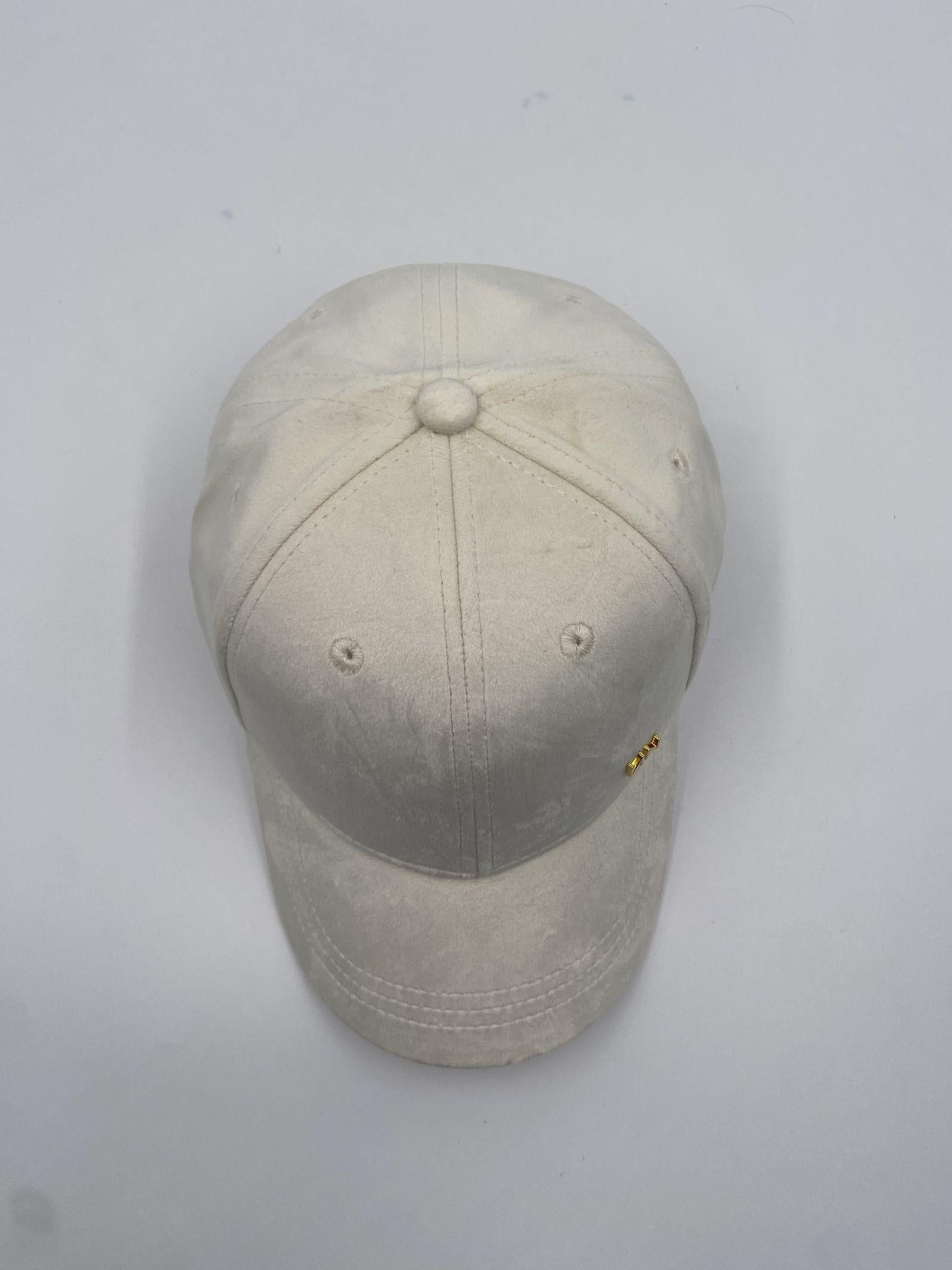 Cappellino Zeliac 40BBZELIAC 0704 NENETTE 