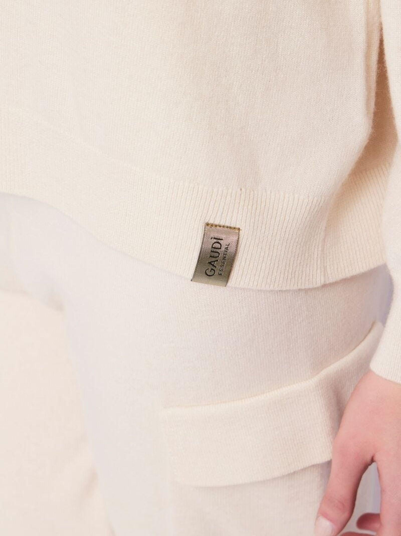 Maglia dolcevita 421FD53017 2273 GAUDI' 