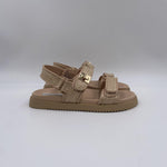 Sandalo Mona in tessuto intrecciato MONA 816 STEVE MADDEN 