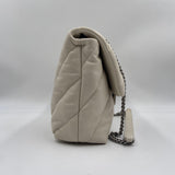 Borsa grande con maxi trapuntatura obliqua - Pinko 100037- A0F2Z14O PINKO 