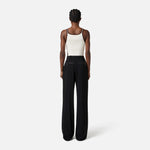 Top con bande lucide TK51S56E2 EG2 ELISABETTA FRANCHI 