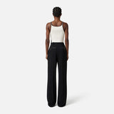 Top con bande lucide TK51S56E2 EG2 ELISABETTA FRANCHI 