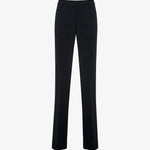 Pantalone dritto elegante P161VU MA001 MANILA GRACE 