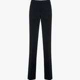 Pantalone dritto elegante P161VU MA001 MANILA GRACE 