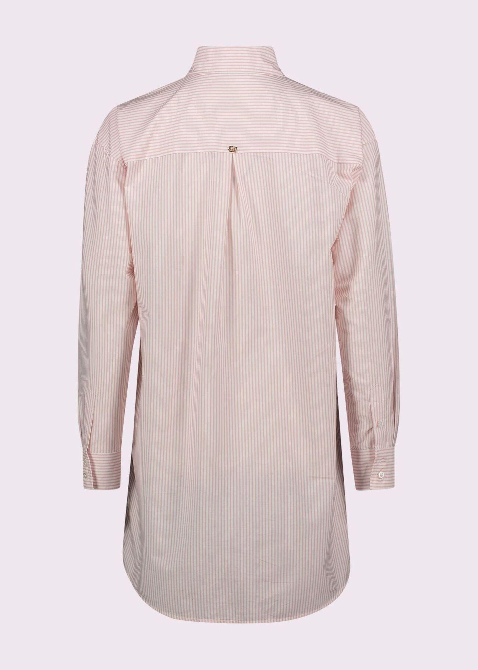 Camicia con ricamo 511BD45006 51502901 GAUDI' 