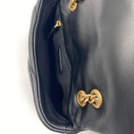 Borsa Love Bag Puff Baby - Pinko 100040A0F2 Z99Q PINKO 
