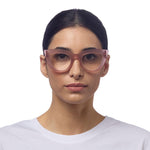 Occhiale da lettura Claudia OK023PH MARRONE OKKIA 