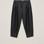 Pantalone in ecopelle - Carla G PELE19 D1 10 CARLA G. 