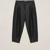 Pantalone in ecopelle - Carla G PELE19 D1 10 CARLA G. 