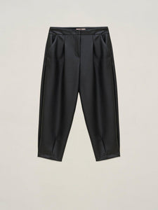 Pantalone in ecopelle - Carla G