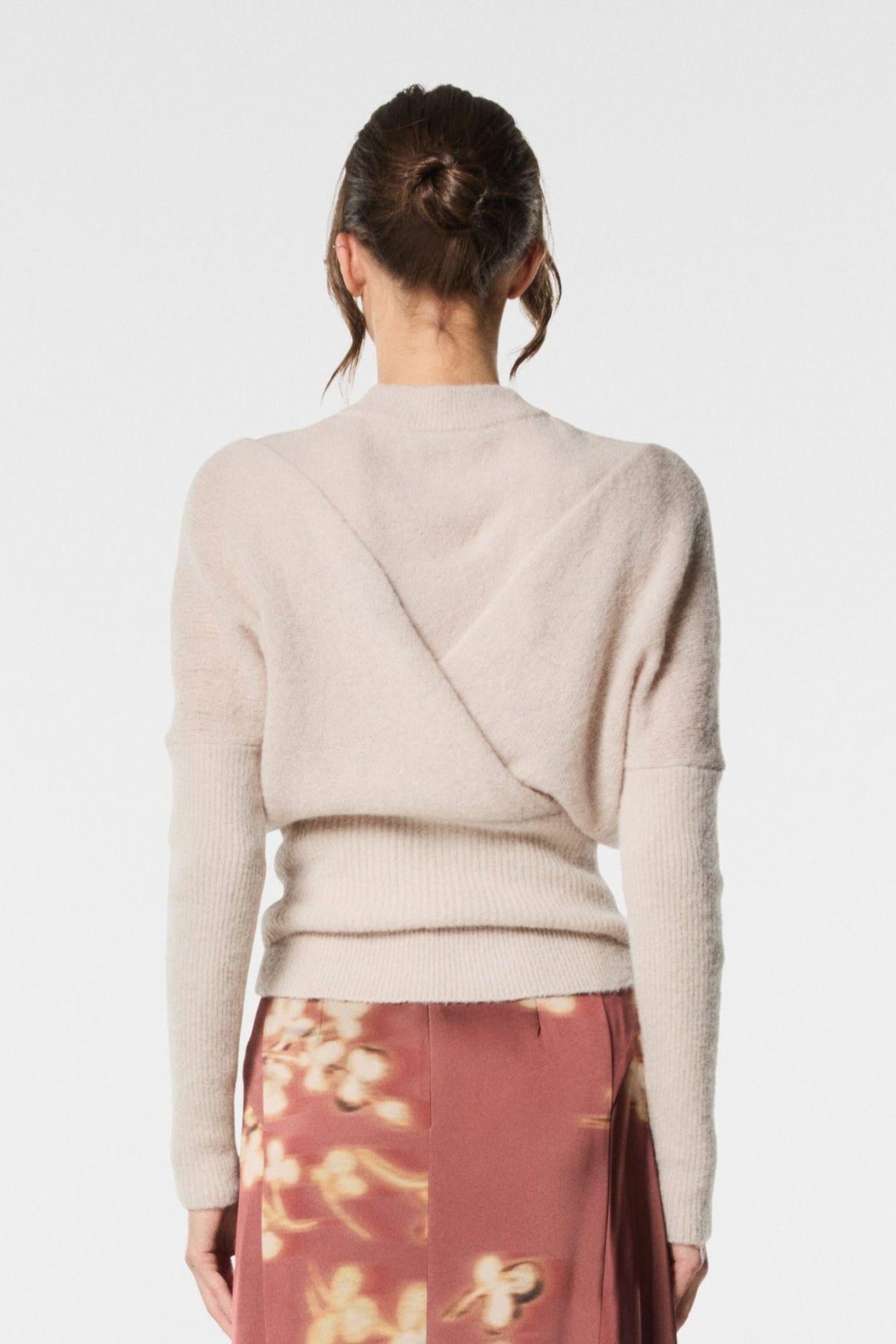 Maglia Maldive 40BBMALDIVE 0011 NENETTE 