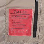 Piumino in naylon trapuntato 521GU35004 3223 GAUDI' 