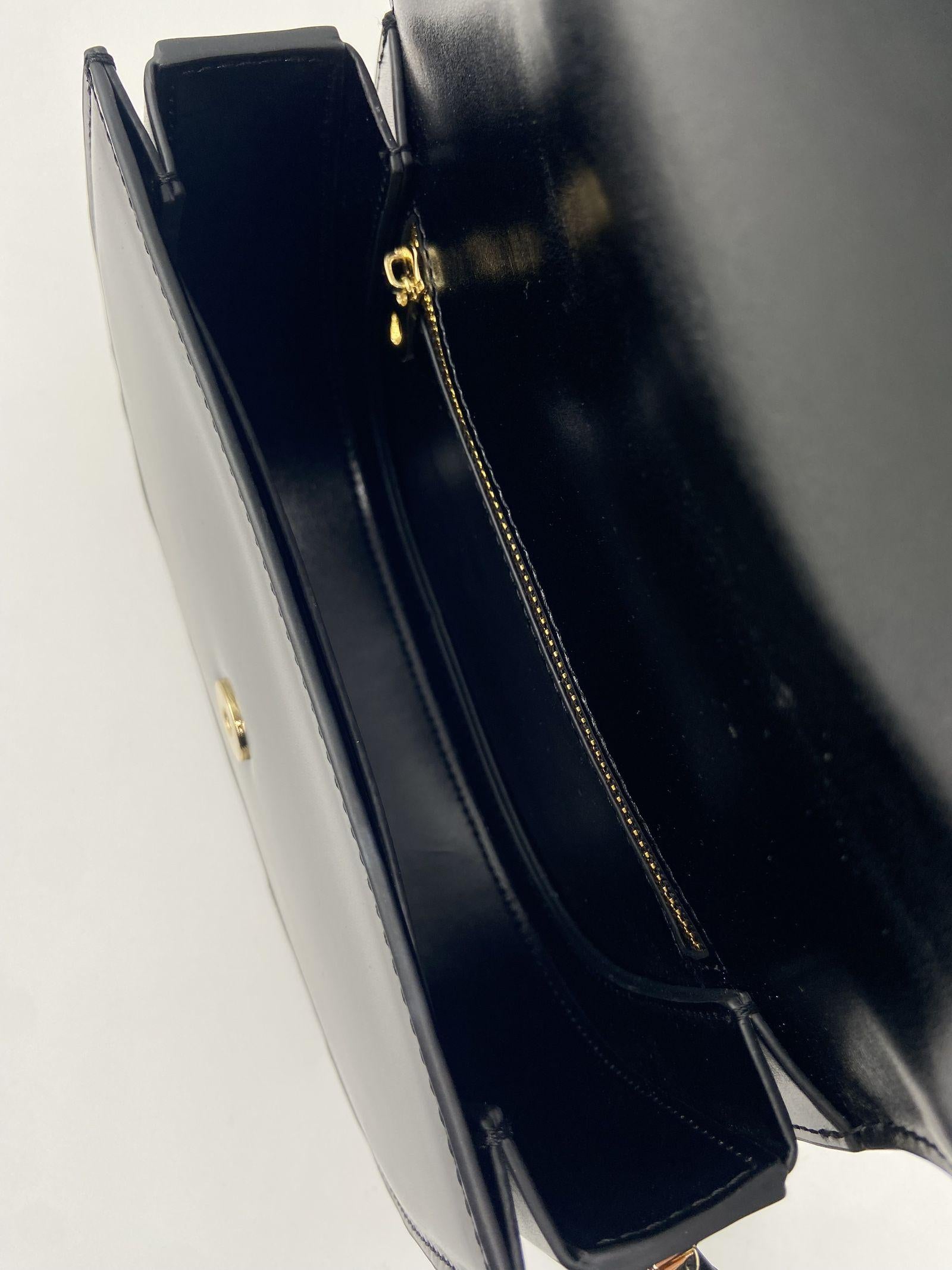 Borsa a tracolla - Eleh EBFW25003 NERO ELEH 