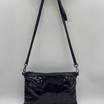 Borsa pochette - Ofelia 16081 NERO OFELIA 