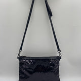 Borsa pochette - Ofelia 16081 NERO OFELIA 