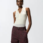 Canotta a polo - Pinko 106318A34B C14 PINKO 