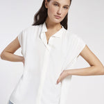 Camicia alla coreana ESAT13D8 01 CARLA G. 
