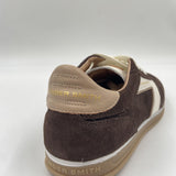 Sneakers Thames in pelle - Alexander Smith ASBDTMW3393 DBF ALEXANDER SMITH 