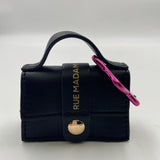 Portachiavi Borsa mini 1523 MULTICOLOR RUE MADAM PARIS 