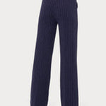 Pantalone gessato a palazzo DL69PA FW24 489MF RAGNO 