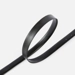 Cintura fibbia ovale 105466A2QL Z99L PINKO 