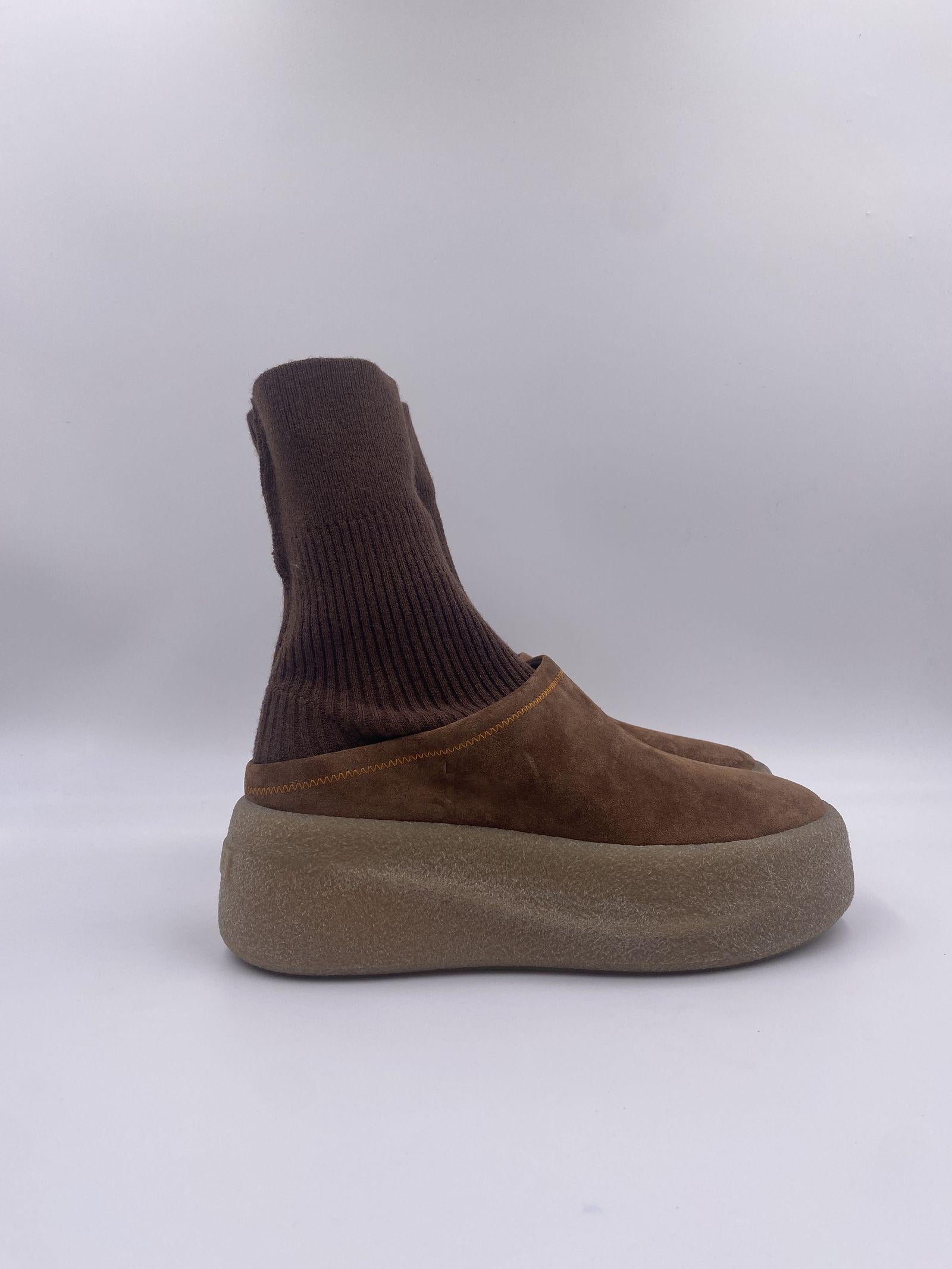 Sensory Sock tronchetto 1F2304D 335 VIC MATIE' 