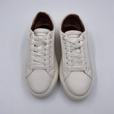Sneakers Soho Total White - Alexander Smith ASBBSOW 3560 TWT ALEXANDER SMITH 
