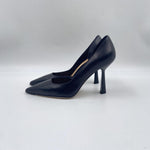 Dècolletè aperto laterale - Ofelia 2501 NERO OFELIA 