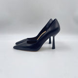 Dècolletè aperto laterale - Ofelia 2501 NERO OFELIA 