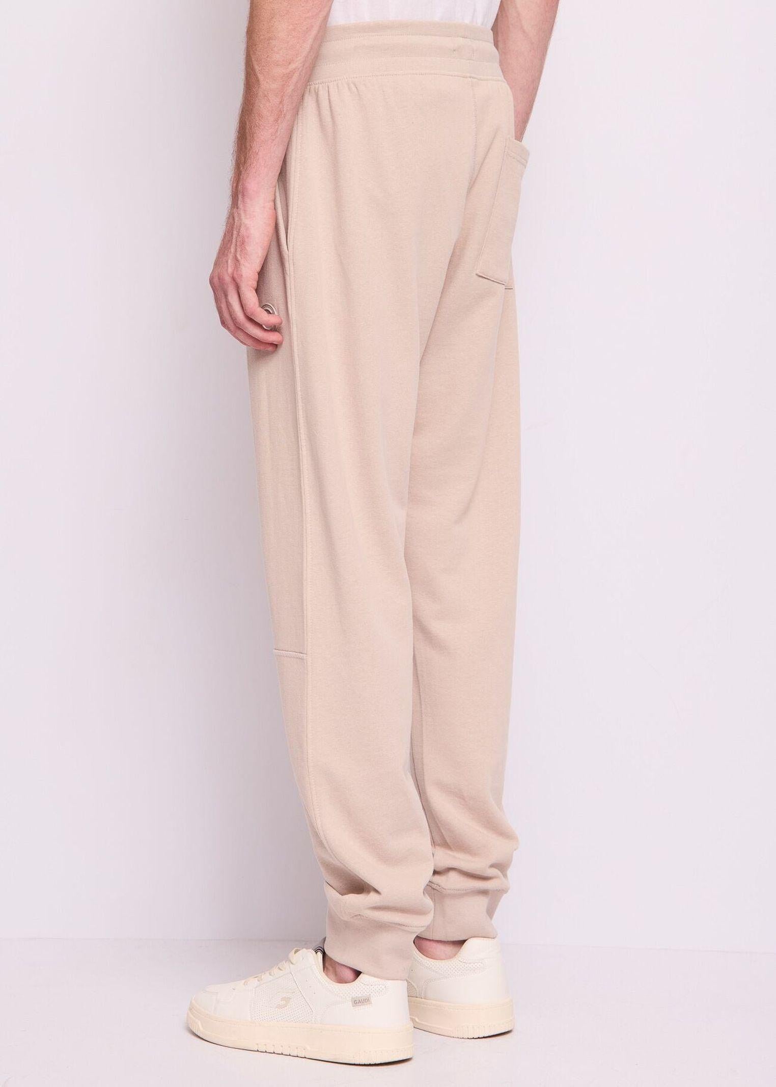 Pantalone con coulisse 511GU24008 2218 GAUDI' 