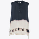 Blusa tie dye C057VC MA001 MANILA GRACE 