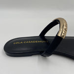 Sandalo infradito - LolaCasademunt LS2605056 00N LOLA 
