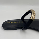Sandalo infradito - LolaCasademunt LS2605056 00N LOLA 