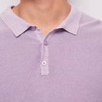 Polo in maglia di cotone - Gaudi 611GU53006 2661 GAUDI' 