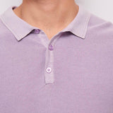 Polo in maglia di cotone - Gaudi 611GU53006 2661 GAUDI' 
